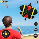 Kite Basant: Kite Flying Games APK