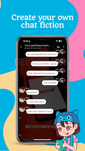 TypeKita Screen 2