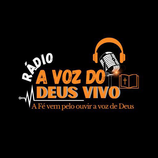 Radio a Voz do Deus Vivo - CE