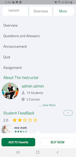 WLCD Screenshot 4 - AppWisp.com