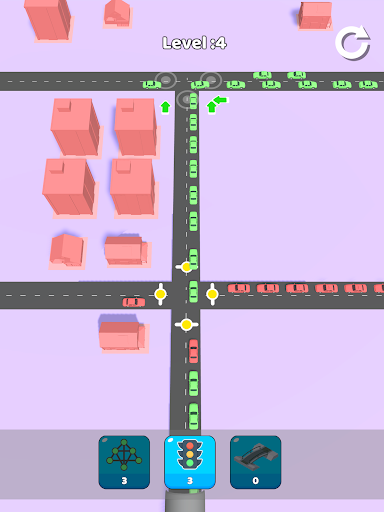 Traffic Expert 1.3.0 screenshots 14