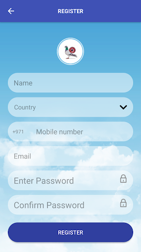 App-voorskou