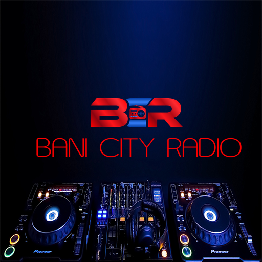 Bani City Radio logo