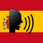 Cover Image of ดาวน์โหลด Spanish Vocabulary  APK