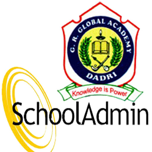 GRGA ADMIN APP logo