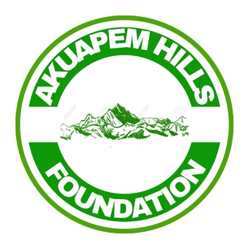AHILLS logo