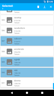 TXD Tool Tangkapan layar