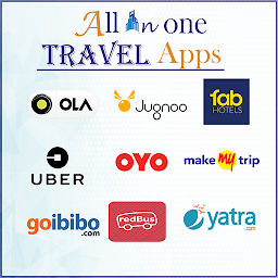 Icon image Best All In One Travel Booking