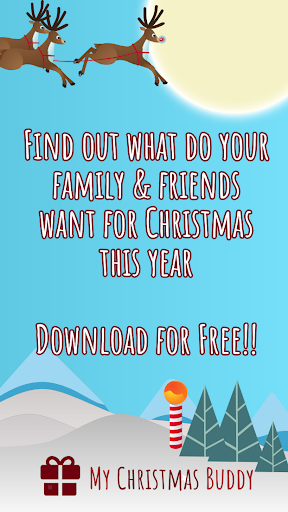 My Christmas Buddy Screen 3