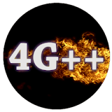 4G++ Stabilizer icon