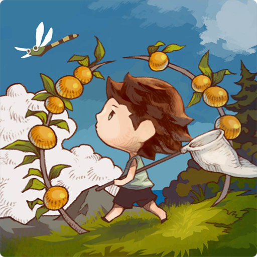 Summer of Memories Ver2:Myster Logo