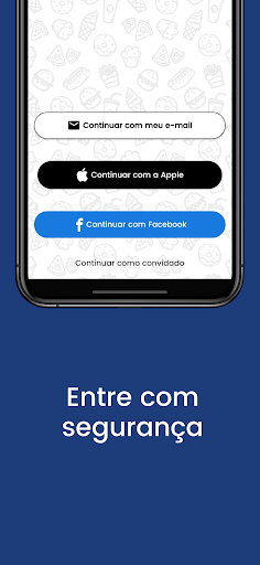 Piratas da Madrugada Screen 2