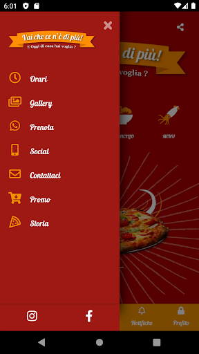 Vai che ce nè di più Screen 3
