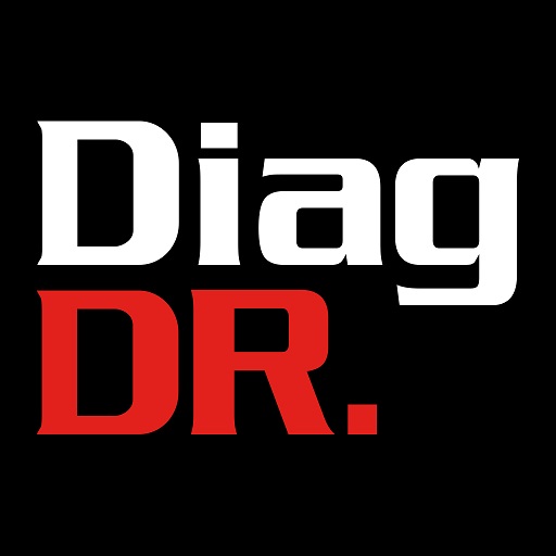 DiagDr 1.0.1 Icon