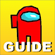 Guide for Among Us : Tips and Tricks - Androidアプリ