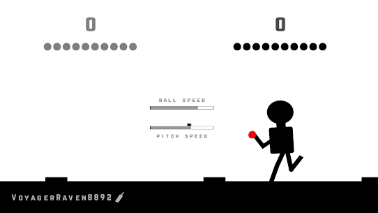 Cricket Black 2