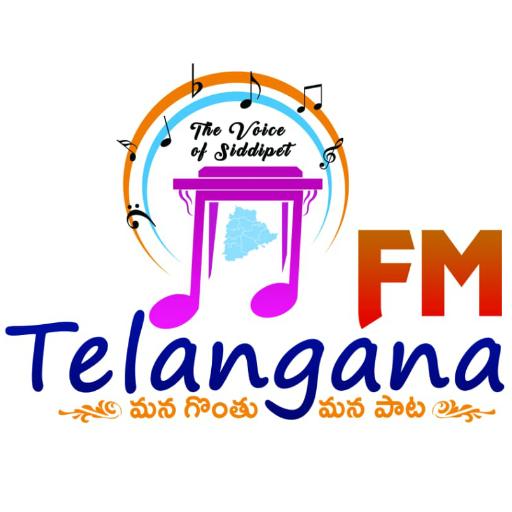 Telangana FM Radio