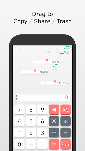 Magnet Calc Screen 3