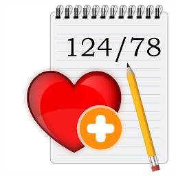 Blood Pressure Log - MyDiary: Download & Review