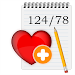 Blood Pressure Log - MyDiary 1.8.b53 Latest APK Download