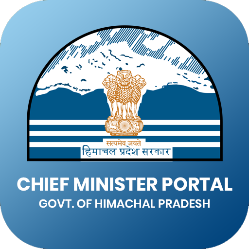CM Monitoring logo