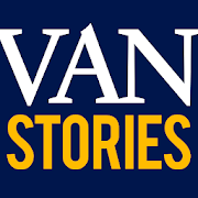 VanStories: Noticias para la Generación Z