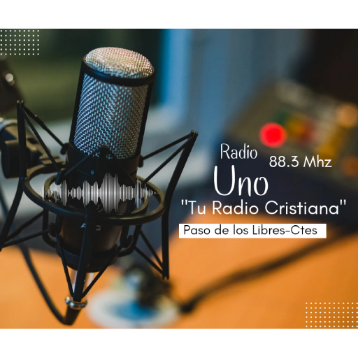 Radio Uno FM 88.3 1.6 Icon