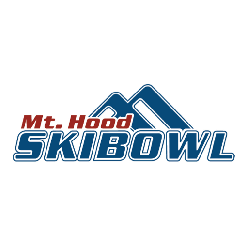 Mt. Hood Skibowl 120.0.1533 Icon