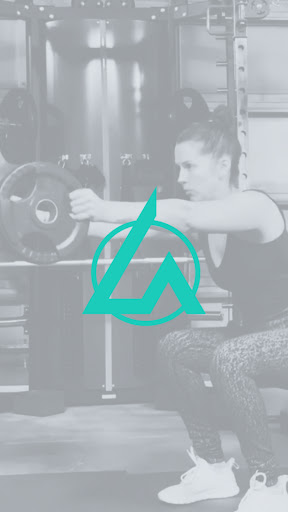 Android application LeslieAnn Fit screenshort
