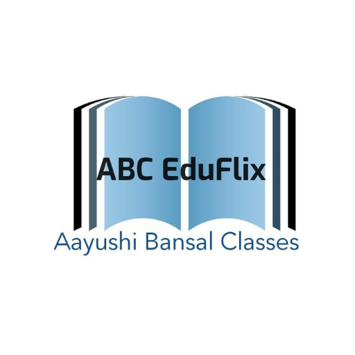 Aayushi Bansal Classes logo