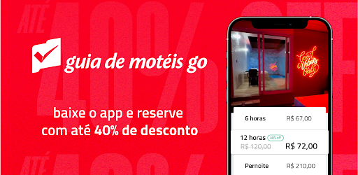 guia de motéis go