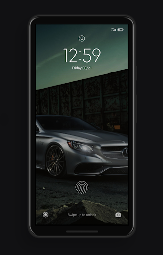 Mercedes Benz HD Wallpapers