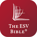 Cover Image of Herunterladen Die Heilige Bibel, Englische Standardversion (ESV)  APK