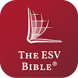 ESV Audio Bible icon