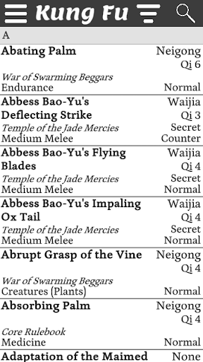 Bedrock Companion App