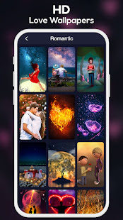 HD Wallpaper: 4k wallpaper app