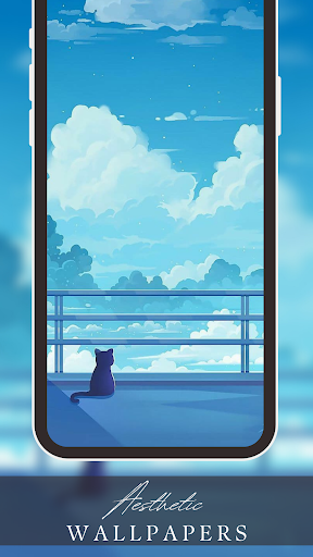 Fondos de Pantalla Aesthetics