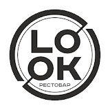 LOOK RESTOBAR | Саратов icon