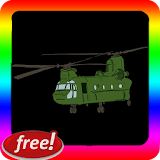 Helicopter Noise FX collection icon