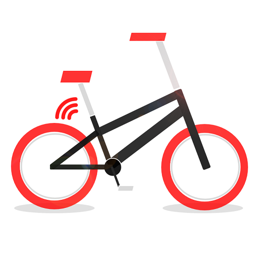 Floty Rowerowe logo
