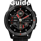 Mibro Smart Watch X1 -Guide icon
