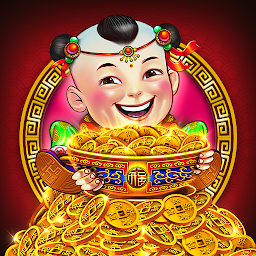 Image de l'icône 88 Fortunes Casino Slot Games