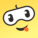 CuteMeet: play games with frie