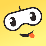 CuteMeet: play games with friends icon