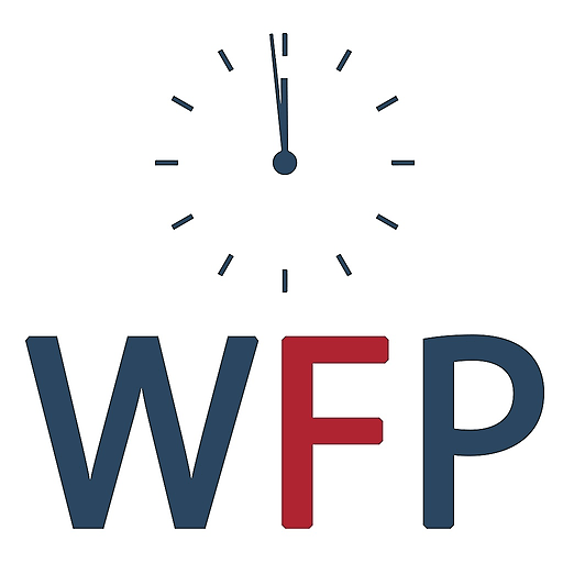 WorkForce Pro logo