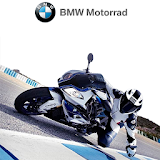 BMW MyMotorrad Dealer icon