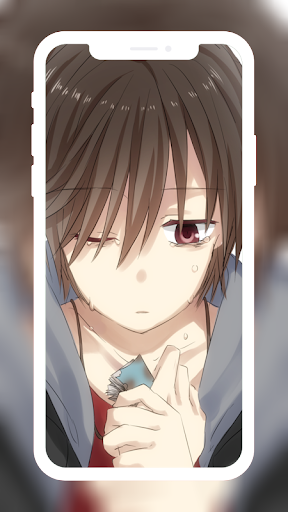 Anime Charlotte 4K Wallpapers HD