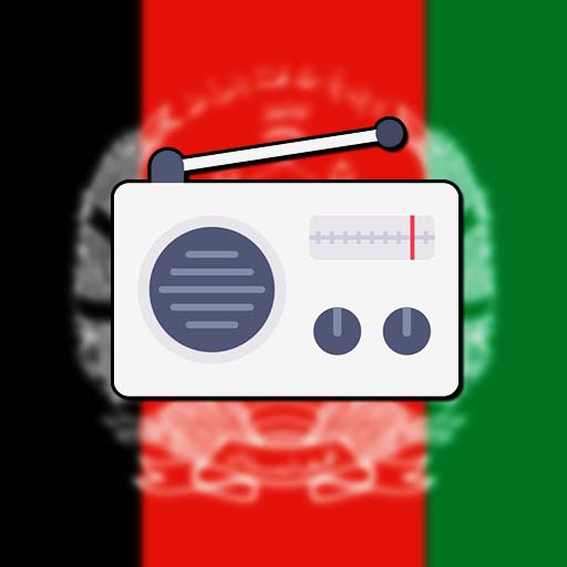 Radio Afghanistan: AFG Station