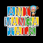 Cover Image of ดาวน์โหลด Ani Manga Talk 1.0.1 APK