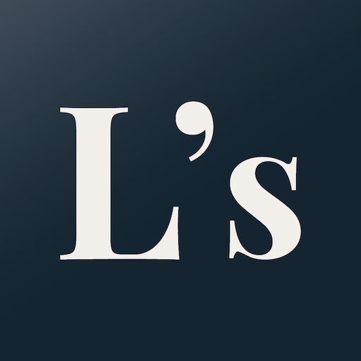 Lombardi’s Barbearia logo